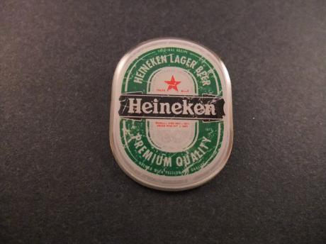 Heineken lager bier premium quality,